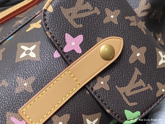 Affordable Backpack-41*48*13CM CHRISTOPHER LOUIS VUITTON 0811